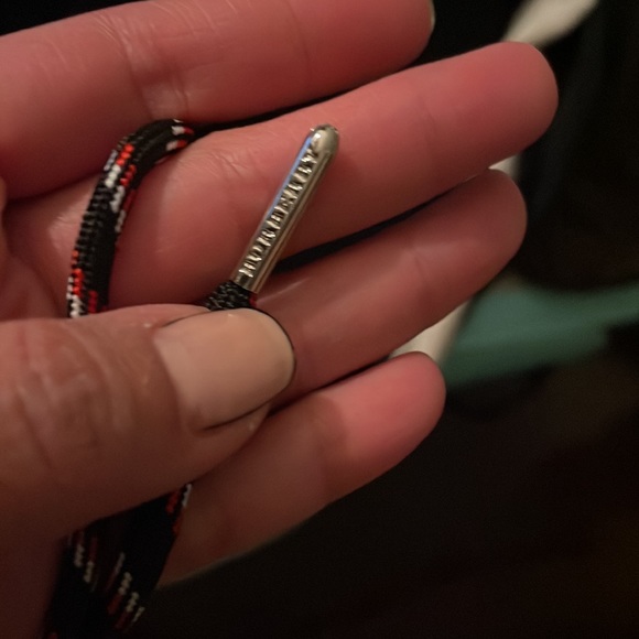 Burberry sweatpants medium - Picture 4 of 6